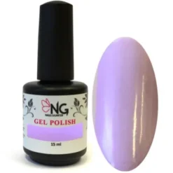 51 Lavender - NG LED/UV Soak Off Gel Polish 15ml