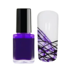 12 Lilac - Nail Art Color-Ink 12ml