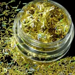 Long Glitter 886