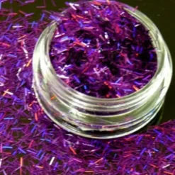 Long Glitter 8246
