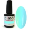 47 Luminous Lagoon - NG LED/UV Soak Off Gel Polish 15ml
