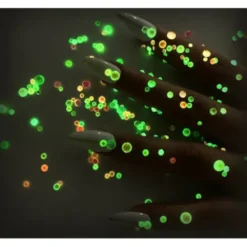 Luminous Rhinestones 284-1