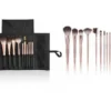 MAKE UP MARGOT Set 10 nylon brushes - 048