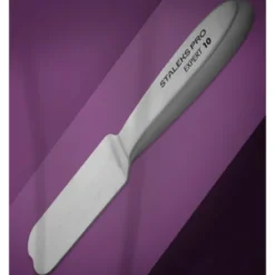 Metal base for pedicure grater EXPERT-10 (MBE-10)