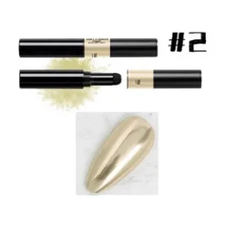 Mirror Powder Pen - 002