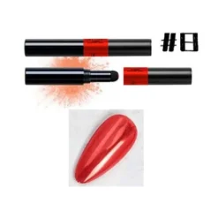 Mirror Powder Pen - 008