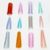 MIX COLOR Dual System Forms 288 box - 12 Shapes