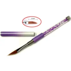 MIX Crystal Brush - 2