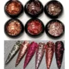 Mix Glitter Kit 6colors - 1 (rnag131)