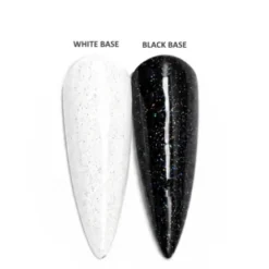 MULTICOLOUR - Tack-Free Glitter Top Gel 13gr.