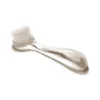 Nagelborste Clear Rund