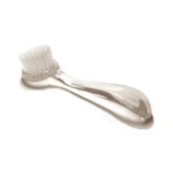 Nagelborste Clear Rund