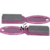 Nagelborste Pink L 1st.