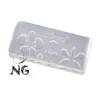Nail Art 3D Mold - 18