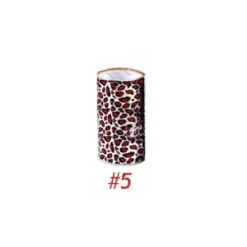 Nail Art Foil Roll in bag - 05