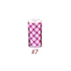 Nail Art Foil Roll in bag - 07