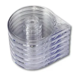 Nail Art Striping Tape Holder - 6pcs.(Tom)