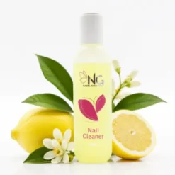 Nail Cleaner Lemon Yellow 90 ml