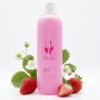 Nail Cleaner Strawberry Pink 1L