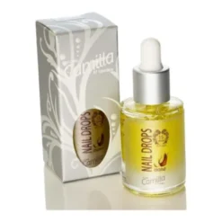 Nail Drops Coconut 10ml