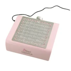 Nail Dust Collector Pink