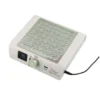 Nail Dust Collector White Batteri Version