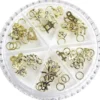 Nail Piercing design - 4