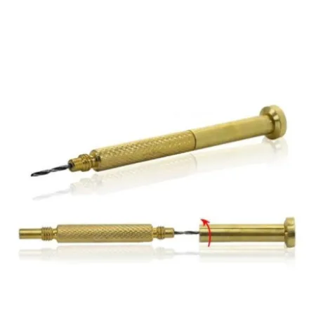 Nail Piercing Drill