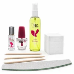 Nail Prep Kit