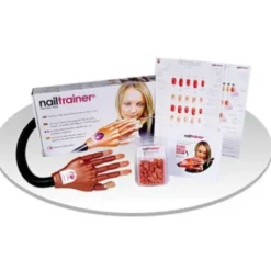 Nail Trainer: complete kit -ORIGINAL