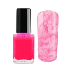 17 Neon Pink - Nail Art Color-Ink 12ml
