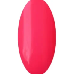 42 Neon Pink - NG LED/UV Soak Off Gel Polish 15ml