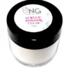 NG Akryl Puder - Clear 20gg
