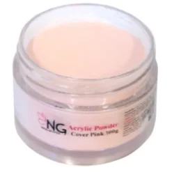 NG Akryl Puder - Cover Pink 100gg