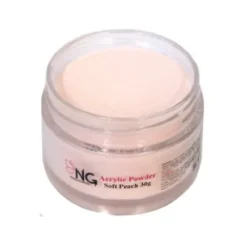 NG Akryl Puder - Soft Peach 20gg