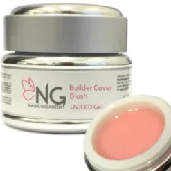 NG Builder Cover Blush UV/LED Gel 30gr