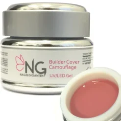 NG Builder Cover Camouflage UV/LED Gel 30gr
