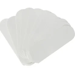 NG Foot File stickers 180Grit - 60pack