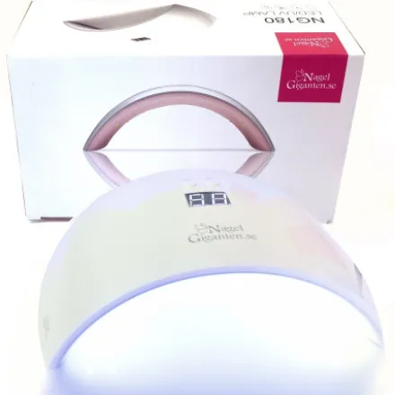 NG 180 LED/UV All-in Lamp