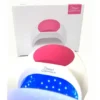 NG 330 LED/UV All-in Lamp