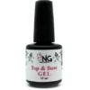 NG LED/UV Top & Base Gel 15ml