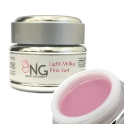NG Light Milky Pink Gel 15gr