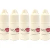 NG Nagel Lim 3g 5pack