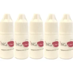 NG Nagel Lim 3g 5pack
