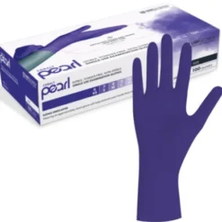 Nitril Gloves - COBALT 100 pcs.(small)