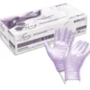 Nitril Gloves - FANCY Violet 100 pcs.(medium)