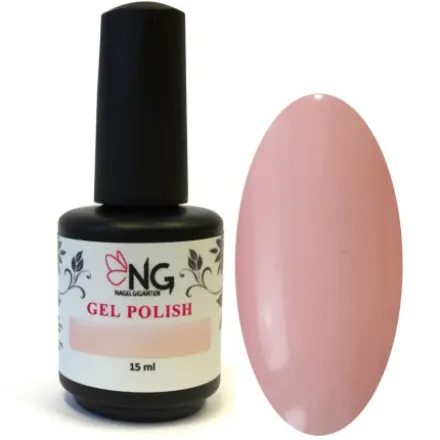 7 Nude Flesh - NG LED/UV Soak Off Gel Polish 15ml