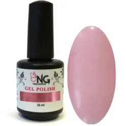 8 Nude Pink - NG LED/UV Soak Off Gel Polish 15ml