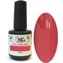 16 Old Rose - NG LED/UV Soak Off Gel Polish 15ml
