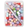 Ombre Sponge Kit Multicalor